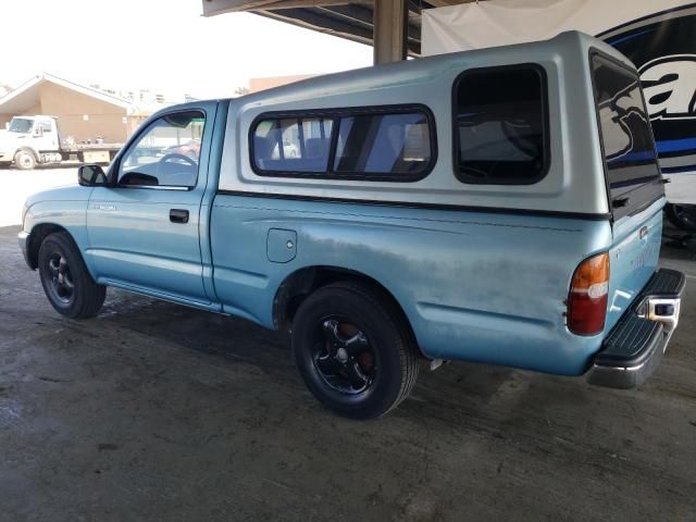 1996 Toyota Tacoma