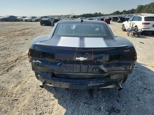 2010 Chevrolet Camaro LT