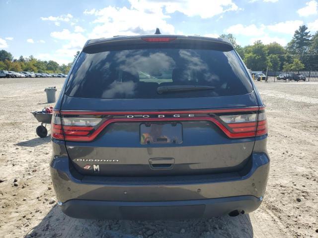 2019 Dodge Durango sxt