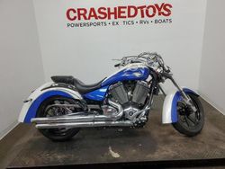 2007 Victory Kingpin en venta en Ham Lake, MN