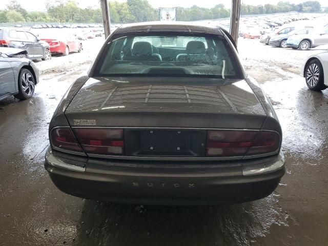 2000 Buick Park Avenue