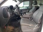 2014 Chevrolet Silverado K1500