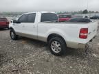 2007 Ford F150 Supercrew