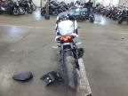 2024 Kawasaki EX500