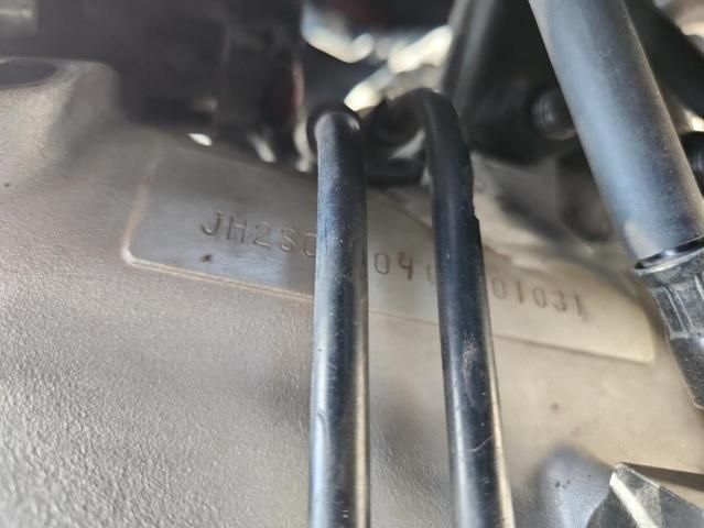 2005 Honda ST1300