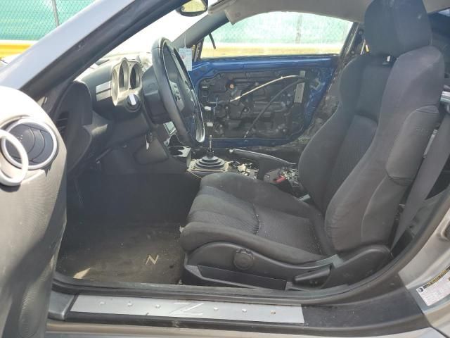 2004 Nissan 350Z Coupe