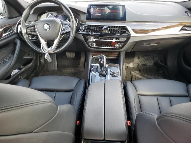 2019 BMW 530 XI