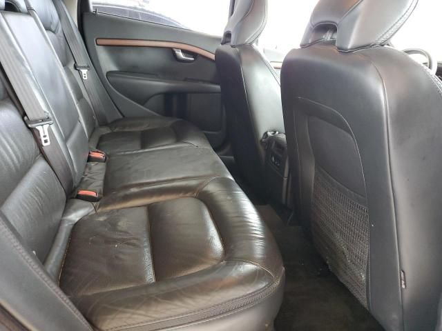 2010 Volvo XC70 3.2