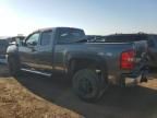 2011 Chevrolet Silverado K2500 Heavy Duty LT