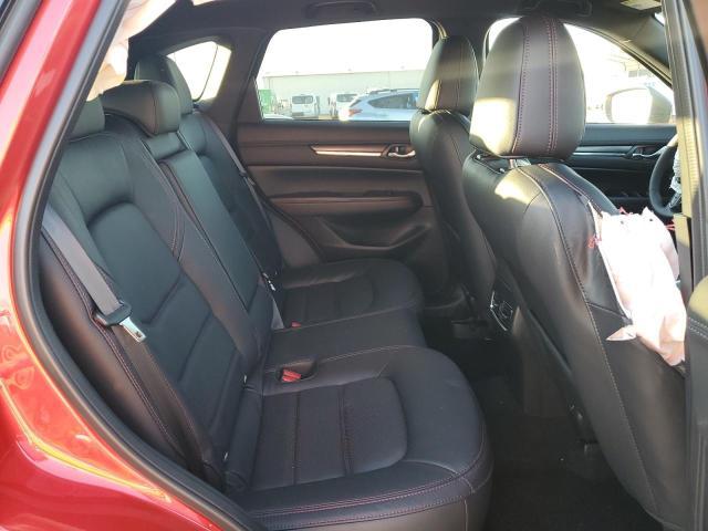 2025 Mazda Cx-5 Premium