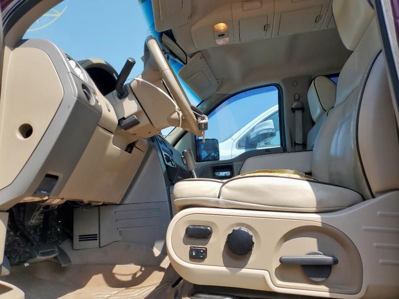 2006 Lincoln Mark LT