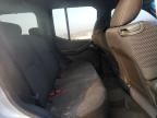 2011 Nissan Xterra OFF Road
