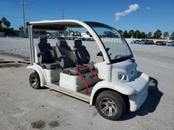 Starcraft Golf Cart Vehiculos salvage en venta: 2017 Starcraft 2017 Othr Star EV-Electric Vehicle