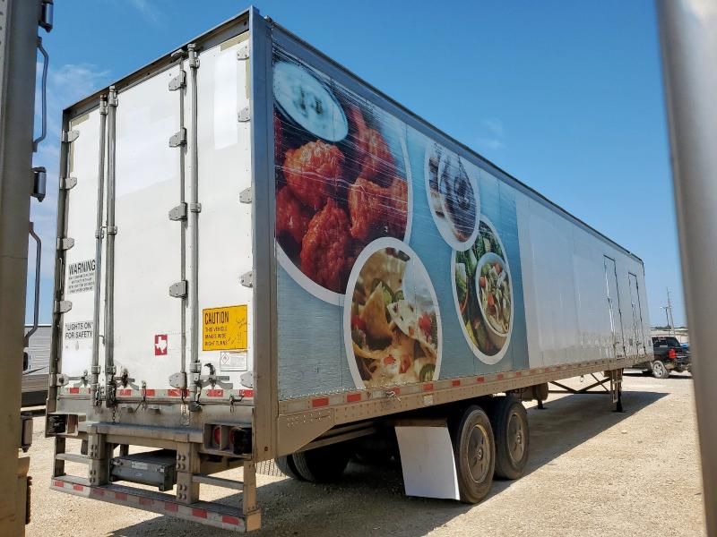 2015 Great Dane 2015  Unknown-Refrigerated Van Trailer