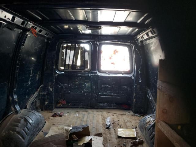 2007 Chevrolet Express G1500