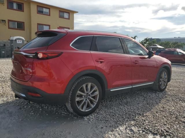 2020 Mazda Cx-9 Grand Touring