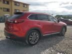 2020 Mazda Cx-9 Grand Touring