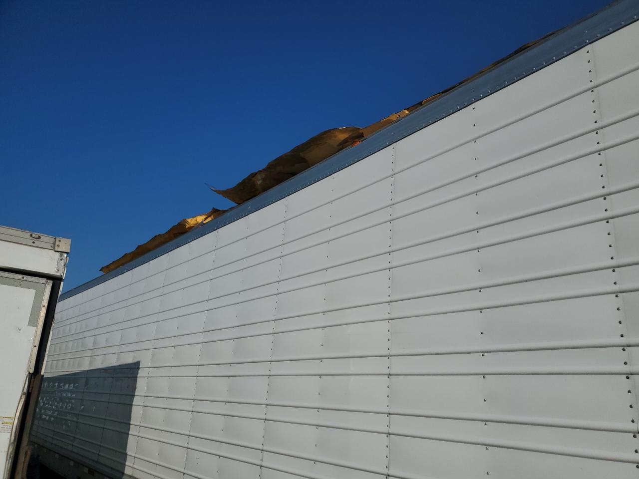 2024 Utility VS2RA Refrigerated Van Trailer