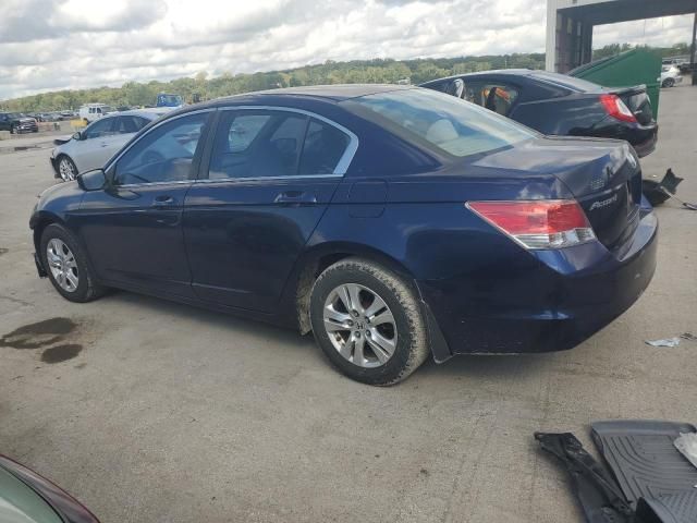2008 Honda Accord LXP