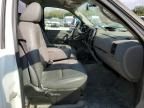 2008 Chevrolet Silverado C2500 Heavy Duty