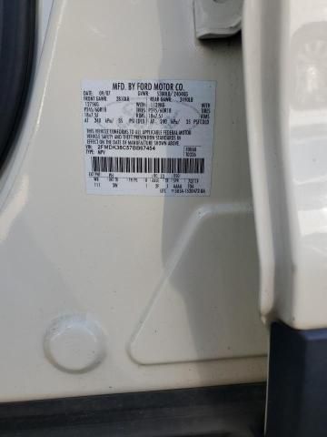 2007 Ford Edge SEL