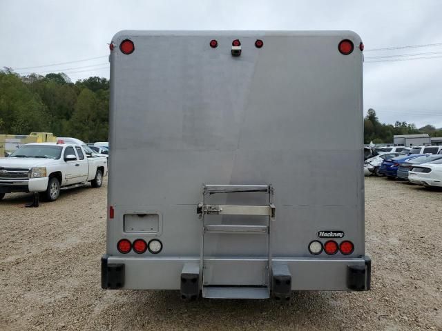2018 Isuzu NRR