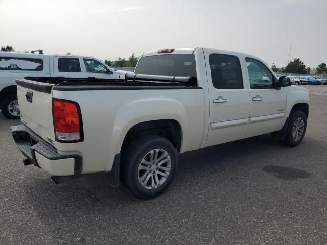 2013 GMC Sierra K1500 Denali