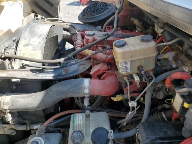 2017 Freightliner M2 106 Medium Duty