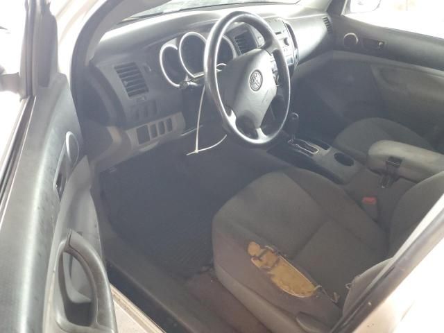 2006 Toyota Tacoma Access Cab