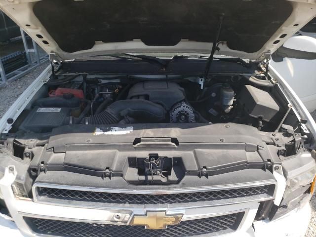 2007 Chevrolet Avalanche K1500