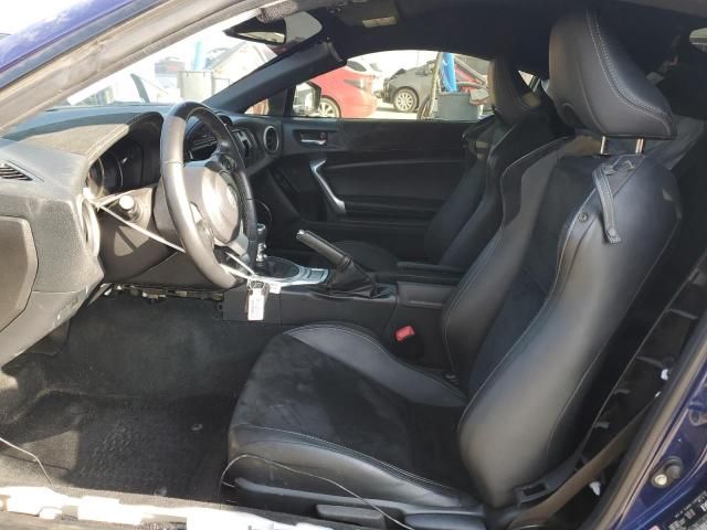 2018 Toyota 86 GT