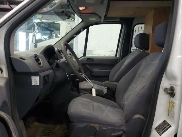 2012 Ford Transit Connect XL