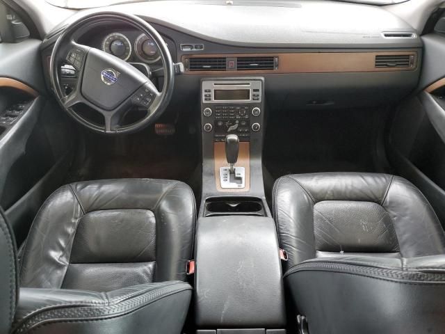 2010 Volvo XC70 3.2