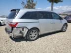2011 Honda Odyssey EXL