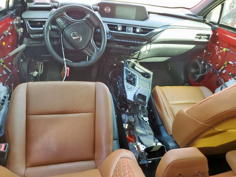 2019 Lexus UX 250H