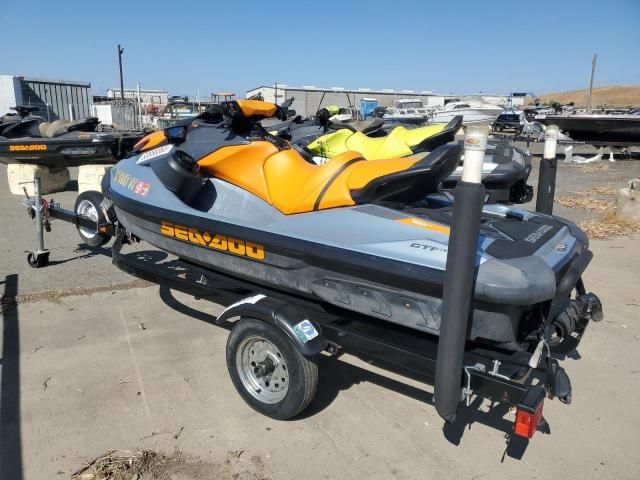 2021 Sea Do SEA DOO