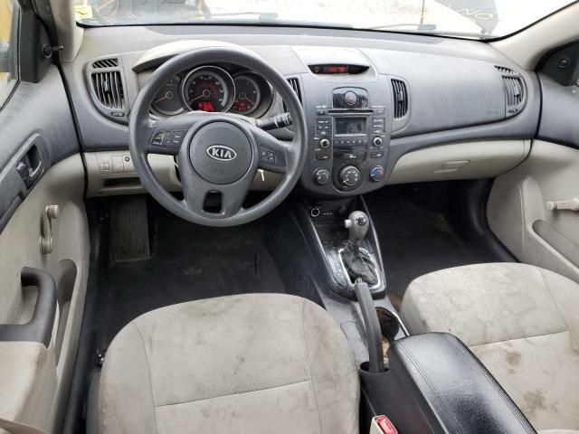 2012 KIA Forte lx