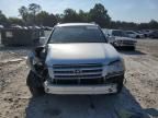 2001 Toyota Highlander