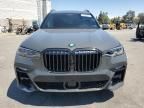 2021 BMW X7 M50I