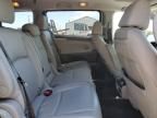 2018 Honda Odyssey EXL