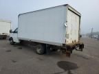 2013 Chevrolet Express G3500