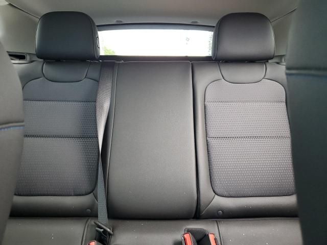 2025 Chevrolet Trax 1LT