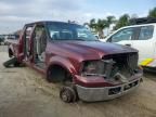 2005 Ford F350 SRW Super Duty