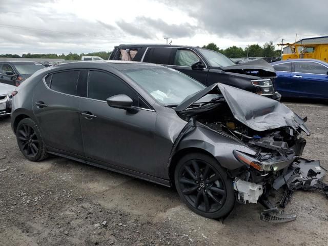 2019 Mazda 3 Premium