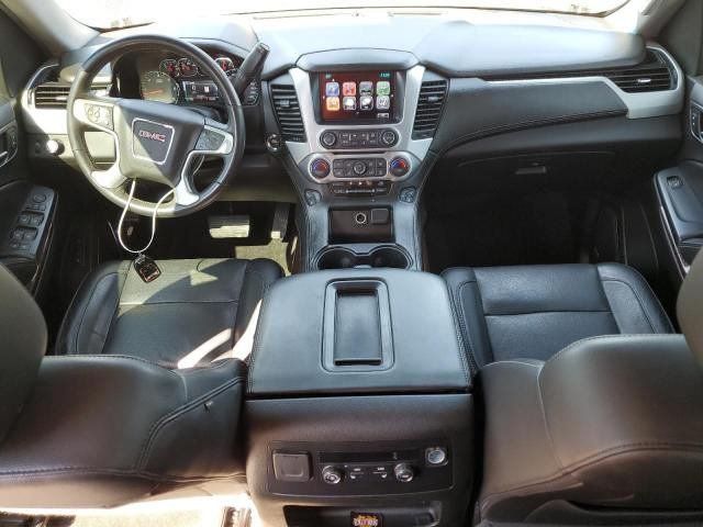 2018 GMC Yukon xl C1500 slt