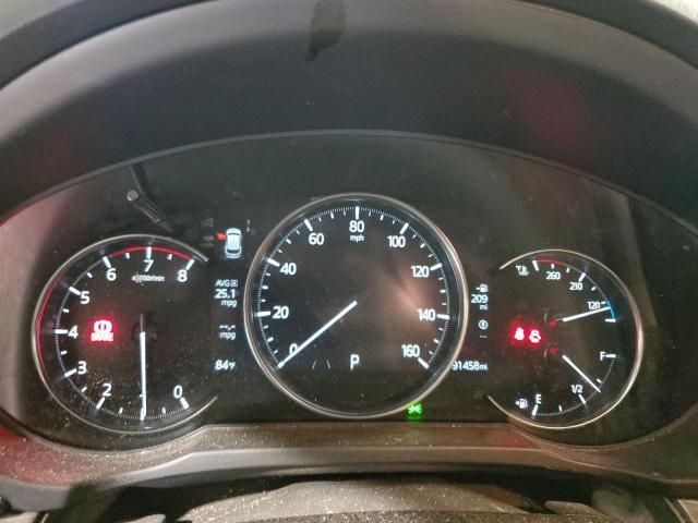 2022 Mazda CX-5 Premium Plus