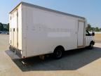 2018 GMC Savana Cutaway G4500