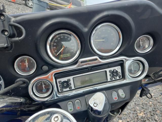 2006 Harley-Davidson Flhtcui