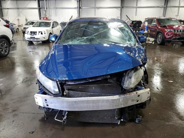 2013 Honda Civic SI