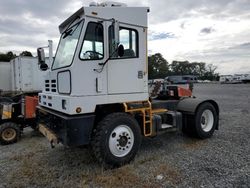 2011 Capacity TJ5000-Yard Truck en venta en Gastonia, NC